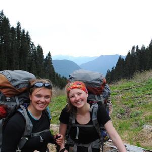 Meet your Posher, Hadley